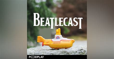 beatlecast|Beatlecast – Puhetta Beatlesistä